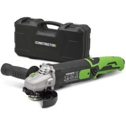 Winkelschleifer 1200 W 125 Mm CONSTRUCTOR -Winkelschleifer Verkaufe 46888813 5