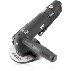 STAHLWERK Professioneller Druckluft-Winkelschleifer Für 100 Mm Trenn- Und Schruppscheiben Einsetzbar In Der Werkstatt Und Bei KFZ-Arbeiten -Winkelschleifer Verkaufe 46946786 3