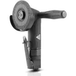 STAHLWERK Professioneller Druckluft-Winkelschleifer Für 100 Mm Trenn- Und Schruppscheiben Einsetzbar In Der Werkstatt Und Bei KFZ-Arbeiten -Winkelschleifer Verkaufe 46946786 4