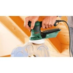 Bosch Exzenterschleifer PEX 300 AE (270 Watt, 1 Schleifpapier, SchleiftellerØ 125 Mm) -Winkelschleifer Verkaufe 47244609 3