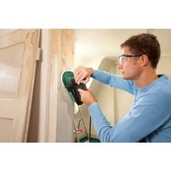 Bosch Exzenterschleifer PEX 300 AE (270 Watt, 1 Schleifpapier, SchleiftellerØ 125 Mm) -Winkelschleifer Verkaufe 47244609 4