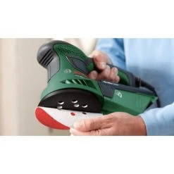 Bosch Exzenterschleifer PEX 300 AE (270 Watt, 1 Schleifpapier, SchleiftellerØ 125 Mm) -Winkelschleifer Verkaufe 47244609 5