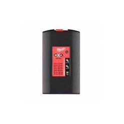 Milwaukee SDS-plus MX4 Hammerbohrer-Set 7-tlg., Kunststoffkassette