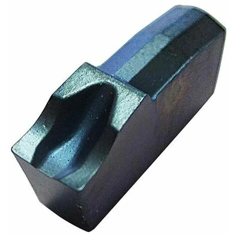 Zinner Stechdreh-WSP Links MRCL-2,2-KXV-10 INOX (10 Stk.) 1 Zinner Stechdreh-WSP Links MRCL-2,2-KXV-10 INOX (10 Stk.)