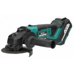 GSC 502040003 | 20V 500W Akku-Winkelschleifer