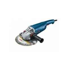 Bosch Winkelschleifer GWS 22-230 J + Diamantscheibe Im Karton -Winkelschleifer Verkaufe 48456526 3