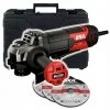 Skil 9132 GA Winkelschleifer 850W - 125mm