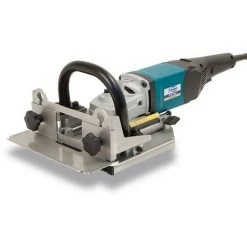 WEGOMA-VIRUTEX CONNECTION GMBH Wegoma Trenn- Und Fensterfräse RV70U Sanierungsfräse 230V 1700W 68mm