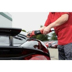 Flex Mauerschlitzer MS 1706 FR Set Schiebender Ziehender Schnitt 1400 Watt -Winkelschleifer Verkaufe 49703660 4