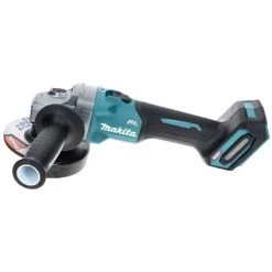 Makita GA 008 GZ01X Akku Winkelschleifer 40 V Max. 125 Mm Brushless XGT + Makbox - Ohne Akku, Ohne Ladegerät -Winkelschleifer Verkaufe 50002420 3