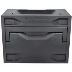 Makita GA 008 GZ01X Akku Winkelschleifer 40 V Max. 125 Mm Brushless XGT + Makbox - Ohne Akku, Ohne Ladegerät -Winkelschleifer Verkaufe 50002420 4