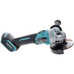 Makita GA 008 GZ01X Akku Winkelschleifer 40 V Max. 125 Mm Brushless XGT + Makbox - Ohne Akku, Ohne Ladegerät -Winkelschleifer Verkaufe 50002420 5