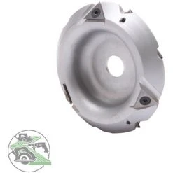 Mafell Gipskartonfräser 45 MF-GF45 205562 Zubehör Für MF 26 Cc