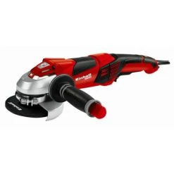 Einhell TE-AG 125 CE Winkelschleifer 125 Mm - -
