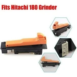 ECHOO Ersatzteil Für Bosch GWS20-230 Winkelschleifer -Winkelschleifer Verkaufe 50052882 3