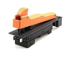 ECHOO Ersatzteil Für Bosch GWS20-230 Winkelschleifer -Winkelschleifer Verkaufe 50052882 5