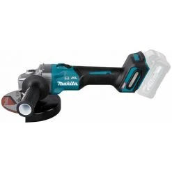 MAKITA 40V Akku-Winkelschleifer GA035GZ | Ohne Akku OhneLadegerät