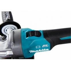MAKITA 40V Akku-Winkelschleifer GA035GZ | Ohne Akku OhneLadegerät -Winkelschleifer Verkaufe 50722812 3