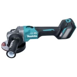 Makita GA 023 GZ01 Akku Winkelschleifer 40 V Max. 125 Mm Brushless XGT + Makpac - Ohne Akku, Ohne Ladegerät -Winkelschleifer Verkaufe 50922533 3