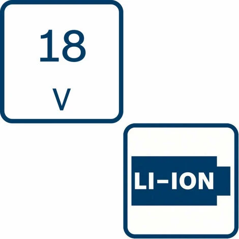 Bosch Akku Winkelschleifer Gws 18-125 V-Li Solo L-Boxx Clic&go 2 Bosch Akku Winkelschleifer Gws 18-125 V-Li Solo L-Boxx Clic&go – Bild 2