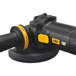 CATERPILLAR WINKELSCHLEIFER 115 / 125MM 750W CAT DX37 -Winkelschleifer Verkaufe 51275828 3