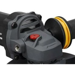 CATERPILLAR WINKELSCHLEIFER 115 / 125MM 750W CAT DX37 -Winkelschleifer Verkaufe 51275828 4