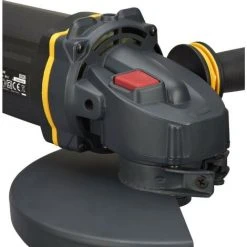 CATERPILLAR WINKELSCHLEIFER 230MM 2350W CAT DX35 -Winkelschleifer Verkaufe 51285626 4