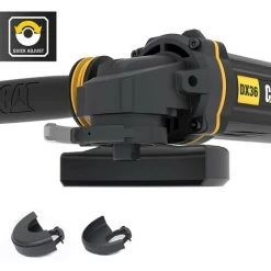 CATERPILLAR WINKELSCHLEIFER 125MM 1200W CAT DX36 -Winkelschleifer Verkaufe 51285627 3