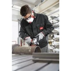 Flex Winkelschleifer LE 9-11 Inkl.Fixtec Mutter , 900 Watt Universell Einsetzbar, 125 Mm -Winkelschleifer Verkaufe 51352715 4