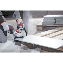 Flex Winkelschleifer LE 9-11 Inkl.Fixtec Mutter , 900 Watt Universell Einsetzbar, 125 Mm -Winkelschleifer Verkaufe 51352715 5