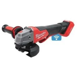 Milwaukee M18ONEFSAG125XPDB-0X ONEKEY Akku-Sicherheits-Winkelschleifer -Winkelschleifer Verkaufe 51750092 5
