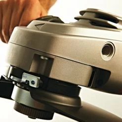 Milwaukee AGV22-230E Winkelschleifer -Winkelschleifer Verkaufe 51750993 3