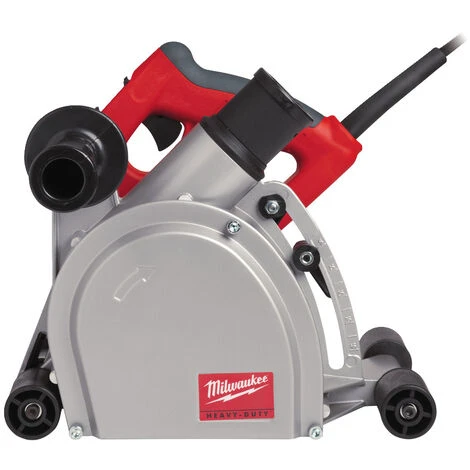 Milwaukee WCS45 Mauernutfr„se 1 Milwaukee WCS45 Mauernutfr„se