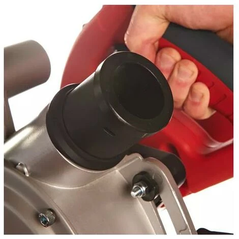 Milwaukee WCS45 Mauernutfr„se 3 Milwaukee WCS45 Mauernutfr„se – Bild 3