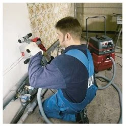 Milwaukee WCS45 Mauernutfr„se 7 Milwaukee WCS45 Mauernutfr„se -Winkelschleifer Verkaufe 51751183 4