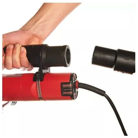 Milwaukee WCE30 Mauernutfr„se 3 Milwaukee WCE30 Mauernutfr„se – Bild 3