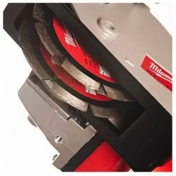 Milwaukee WCE30 Mauernutfr„se 8 Milwaukee WCE30 Mauernutfr„se -Winkelschleifer Verkaufe 51751521 4