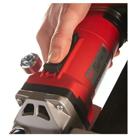 Milwaukee WCE30 Mauernutfr„se 5 Milwaukee WCE30 Mauernutfr„se – Bild 5