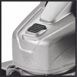 EINHELL Winkelschleifer TC-AG 125/850 Kit -Winkelschleifer Verkaufe 51901464 4