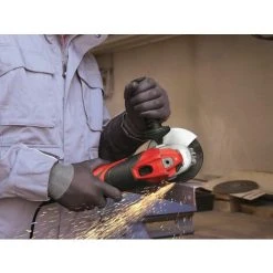 Einhell Winkelschleifer TE-AG 125/750 4430880 , 750W, 125 Mm -Winkelschleifer Verkaufe 52063673 4