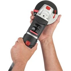 SKIL 9412 MA Winkelschleifer Nennaufnahmeleistung 1300W, Scheiben-¿ 125mm -Winkelschleifer Verkaufe 52065286 4