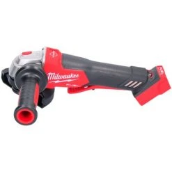 Milwaukee M18 FSAGV115XPDB-0X Akku Winkelschleifer 18 V 115 Mm ( 4933478773 ) Brushless + HD Box - Ohne Akku, Ohne Ladegerät 7 Milwaukee M18 FSAGV115XPDB-0X Akku Winkelschleifer 18 V 115 Mm ( 4933478773 ) Brushless + HD Box - Ohne Akku, Ohne Ladegerät -Winkelschleifer Verkaufe 53303362 3