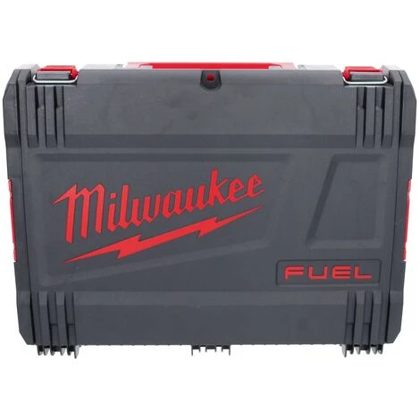 Milwaukee M18 FSAGV115XPDB-0X Akku Winkelschleifer 18 V 115 Mm ( 4933478773 ) Brushless + HD Box - Ohne Akku, Ohne Ladegerät 5 Milwaukee M18 FSAGV115XPDB-0X Akku Winkelschleifer 18 V 115 Mm ( 4933478773 ) Brushless + HD Box - Ohne Akku, Ohne Ladegerät – Bild 5