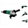HIKOKI G 13 STA Winkelschleifer 125 Mm 600 Watt ( G13STAYGZ )