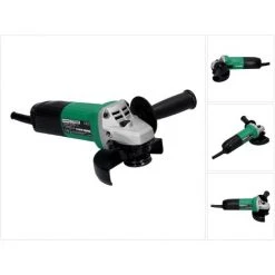 HIKOKI G 13 STA Winkelschleifer 125 Mm 600 Watt ( G13STAYGZ )