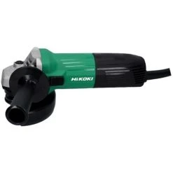 HIKOKI G 13 STA Winkelschleifer 125 Mm 600 Watt ( G13STAYGZ ) -Winkelschleifer Verkaufe 53575812 3