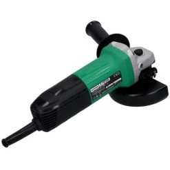 HIKOKI G 13 STA Winkelschleifer 125 Mm 600 Watt ( G13STAYGZ ) -Winkelschleifer Verkaufe 53575812 4