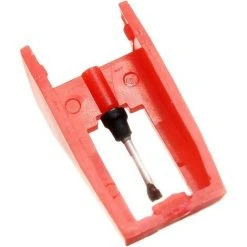 GDRHVFD Stylineedle Packung Mit 5 Diamond Point Nadeln Für Crosley, Ion, Jensen, Bush Und Teac Plattenspieler -Winkelschleifer Verkaufe 53810678 3