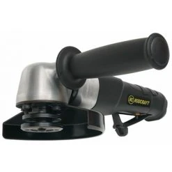 DESOUTTER Druckluftwinkelschleifer RC 7173 125mm 12000min-¹ 324l/min RODCRAFT