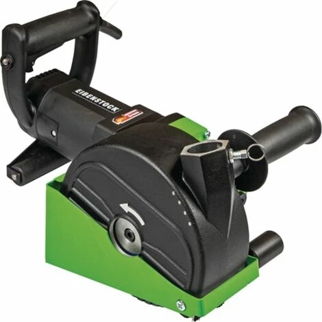 Mauernutfräse EMF 180.2 60mm 180x22,23mm 3100min-¹2300 W EIBENSTOCK 1 Mauernutfräse EMF 180.2 60mm 180x22,23mm 3100min-¹2300 W EIBENSTOCK